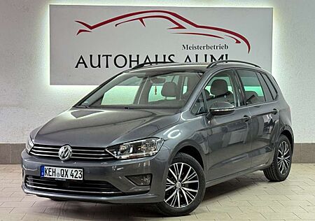 VW Golf Volkswagen Sportsvan VII Allstar BMT/Start-Stopp