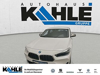 BMW X2 xDrive M35 i xDrive M35i EU6d. OPF. 2020 - 2024