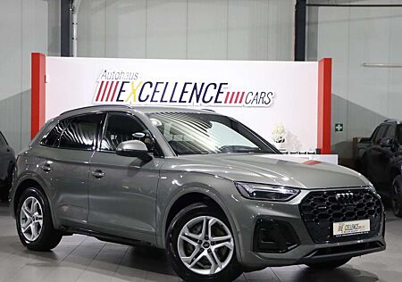 Audi Q5 40 TDI QUATTRO S-LINE SPORT BLACK+ / SCHÖN