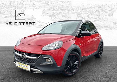 Opel Adam Rocks ecoFlex ++PP+SHZ+Tempo++