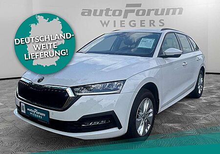 Skoda Octavia Combi 1,5 TSI AMBITION PDC+SHZ+DAB