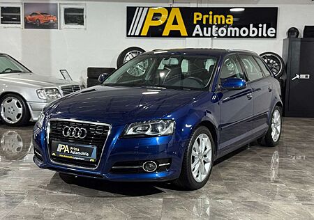 Audi A3 Sportback 1.4 TFSI Ambition Autom. BOSE Xenon