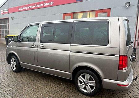 VW T6 Volkswagen .1 Multivan Comfortline EU6d 2.0 TDI