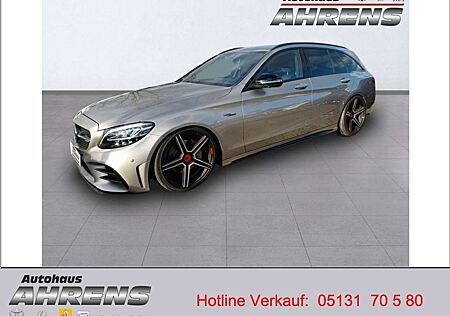 Mercedes-Benz C 180 T 9G-TRONIC AMG Line *Parkassistent* *Sportpaket*