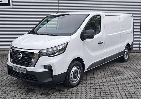 Nissan Primastar L2H1 3,0 dCi 150 PS N-Connecta*AHK