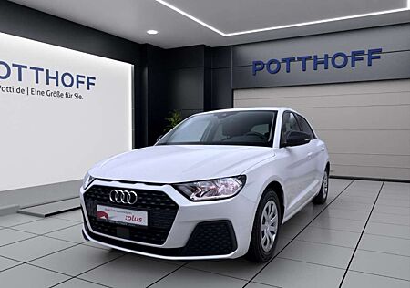 Audi A1 Sportback 25 TFSI VIRTUAL PDC DAB+