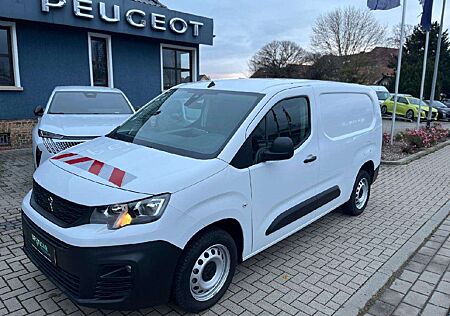 Peugeot Partner Premium L2 +Navi+Klima+PDC
