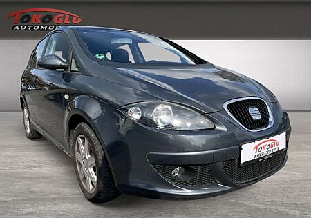 Seat Altea Stylance Style 1.6 Klimaautom Temp Regensensor GA