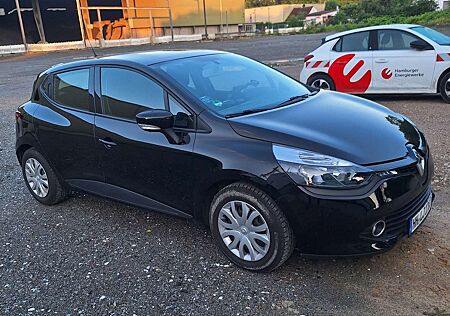Renault Clio 1.2 16V LPG 75 Expression