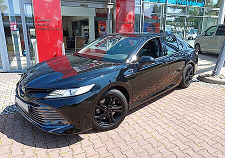 Toyota Camry Hybrid Executive