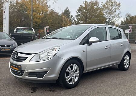 Opel Corsa D 1.2i
