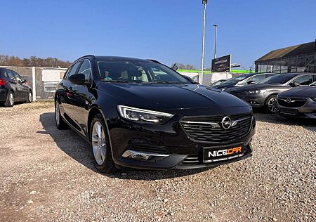 Opel Insignia B Sports Tourer Business Edition 1Hand