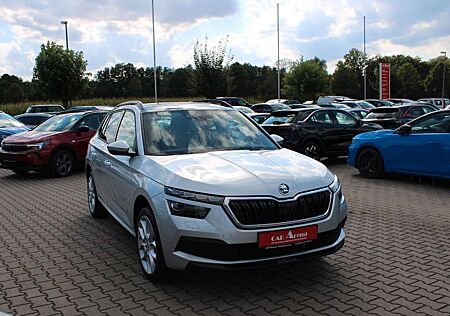 Skoda Kamiq 1.0 TSI Style*DSG*1.Hand*Klima*