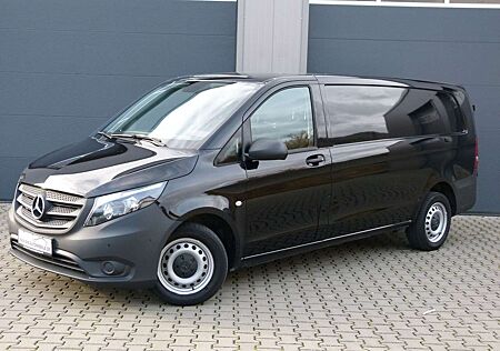 Mercedes-Benz Vito 116 CDI RWD extralang PDC Kamera 3-Sitzer