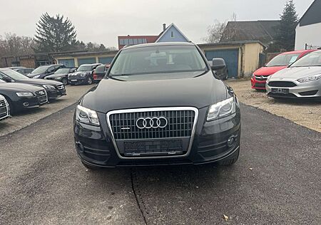 Audi Q5 2.0 TFSI 132 kW quattro