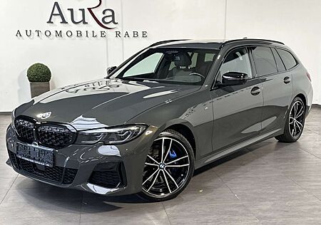 BMW 340 Touring xDrive NAV+LASER+AHK+HUD+PANO+360°