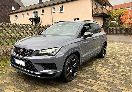 Cupra Ateca 2.0 TSI 4Drive DSG Limited Edition