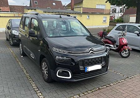 Citroën Berlingo Citroen M BlueHDi 130 SHINE