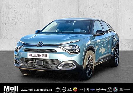 Citroën C4 Citroen Shine Aut. HUD 360 Kamera LED Apple CarPlay Androi