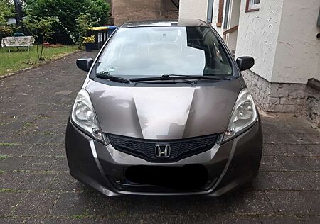 Honda Jazz 1.2 S mit LPG