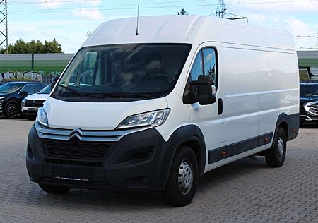 Citroën Jumper Citroen 2.2 L4H2 Control Heavy BlueHDI R.Kamera