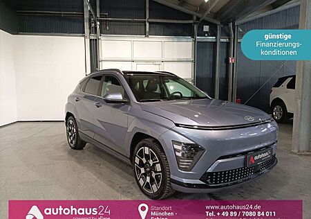 Hyundai Others Kona Prime Elektro LED|Navi|PDC|HUD|ACC