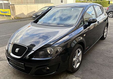 Seat Leon Reference Copa