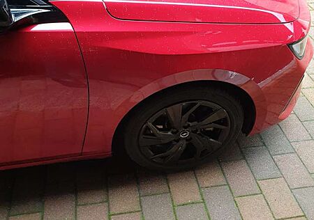 Opel Astra Plug-In-Hybrid GS Line