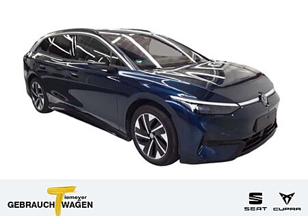 VW ID.7 Volkswagen Tourer PRO IQ.LIGHT AHK 360 LM20