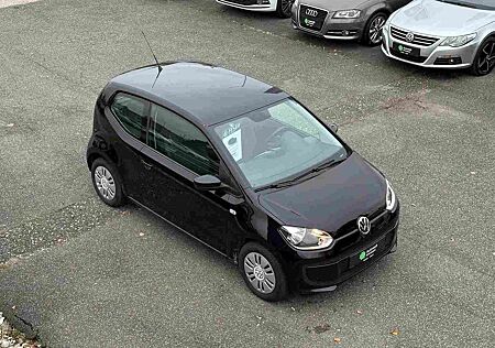 VW Up Volkswagen ! ! move 1.0 KLIMA CD-PLAYER el.FH