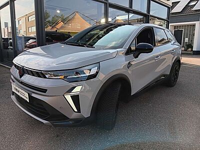 Renault Symbioz 145 E-Tech Full Hybrid Esprit Alpine Solarbay Allw