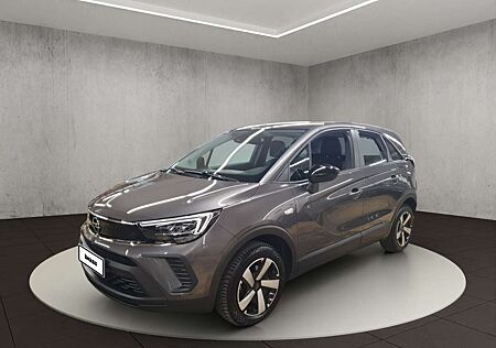 Opel Crossland 1.2 Turbo Edition S/S