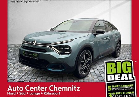 Citroën C4 Citroen Elektromotor e-Shine Headup/Navi/Kamera/SHZ/