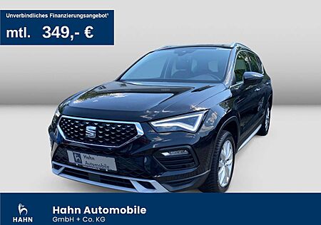 Seat Ateca Xperience 1.5TSI DSG LED AHK ACC Kessy