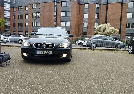 BMW 525d 525 Aut.