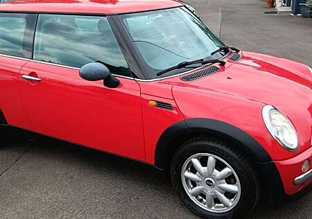 Mini ONE