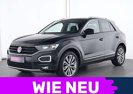 VW T-Roc Volkswagen Sport LED|Business-Paket|ACC|Kamera|SHZ