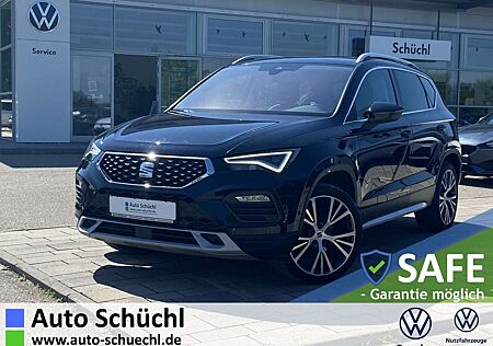 Seat Ateca 2.0 TDI DSG 4-DRIVE Xperience 19"+BEATS+NA