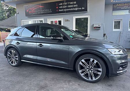 Audi SQ5 3.0 TFSI quattro Pano Head-Up