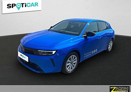 Opel Astra L Bus.Eleg, Kamera, IntelliLux, PDC, Sitzh