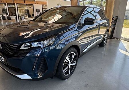 Peugeot 3008 Plug-In Hybrid4 300 e-EAT8 GT