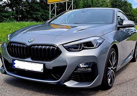 BMW 218 i Gran Coupe Aut. M Sport
