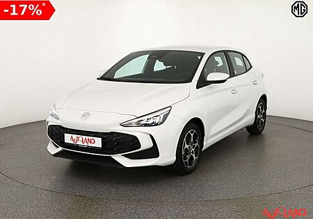 MG MG3 1.5 LED Navi Kamera