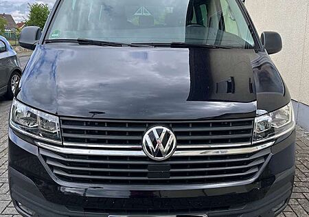 VW T6 Multivan Volkswagen T6.1 2.0 TDI DSG Multivan