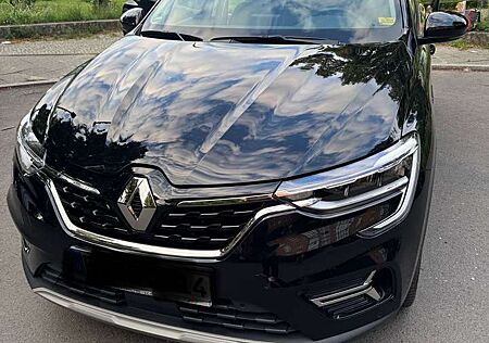 Renault Arkana TCe Mild Hybrid 145 EDC Techno