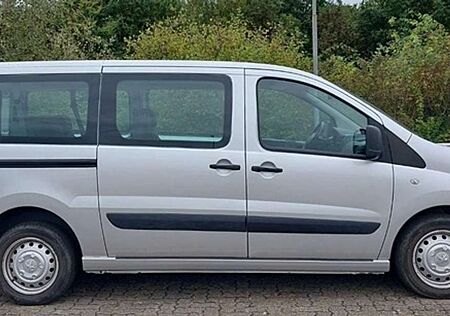 Peugeot Expert gebraucht kaufen Peugeot Expert TEPEE 8-Sitzer lang L2 2.0HDI FAP