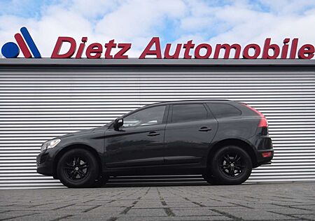 Volvo XC 60 XC60 2.0 Drive Momentum Gerne Finanzierung+++