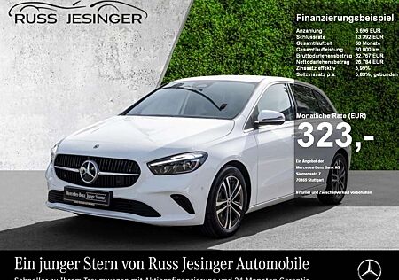 Mercedes-Benz B 200 Progressive *AHK*LED*Navi*MBUX*Cam*SpurH*