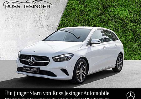 Mercedes-Benz B 200 Progressive *AHK*LED*Navi*MBUX*Cam*SpurH*