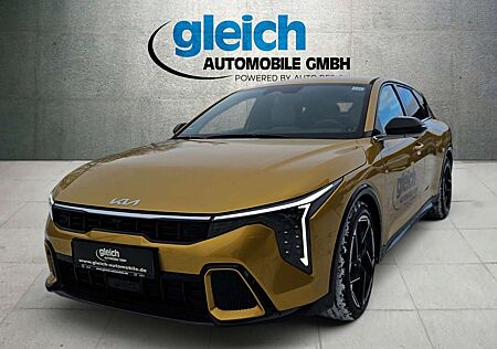 Kia K4 1.6 T-GDI GT-Line ACC KeyLess LED Navi PDC LM